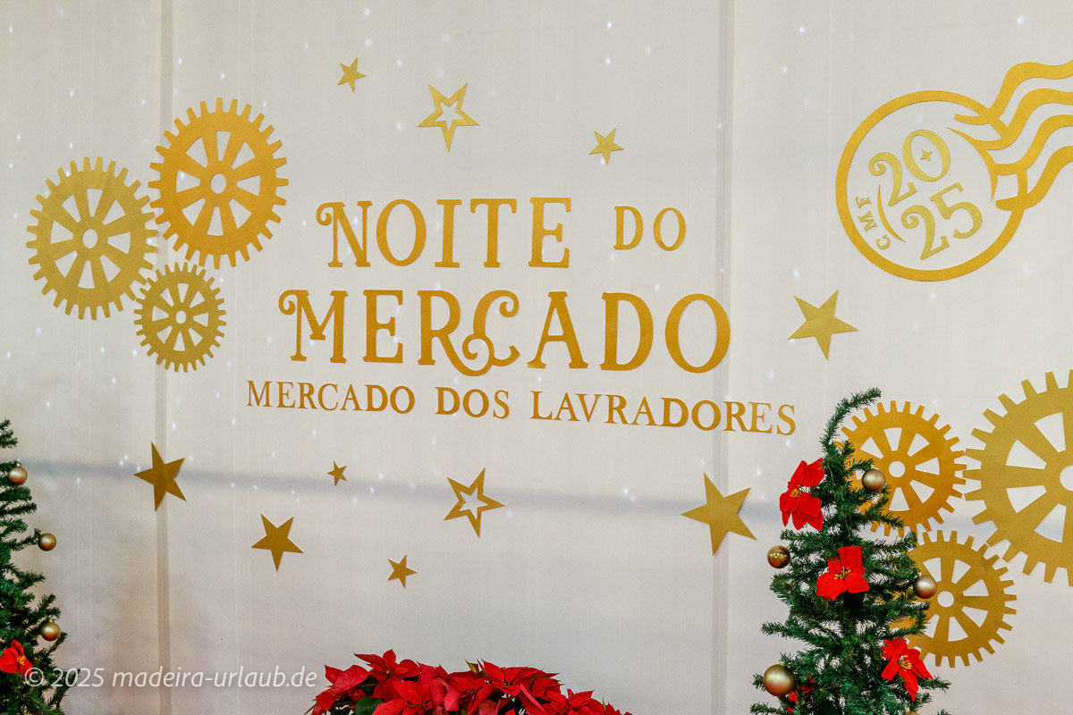 Noite do Mercado