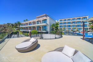 Sentido Galomar