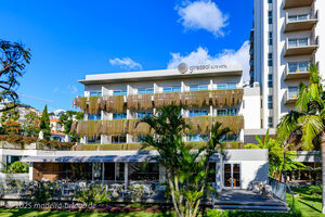 Hotel Girassol