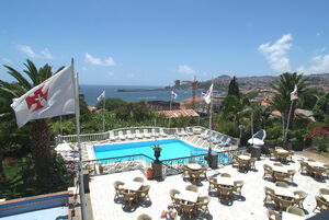Quinta Bela São Tiago